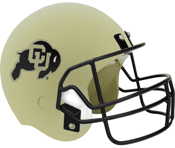 Colorado Helmet