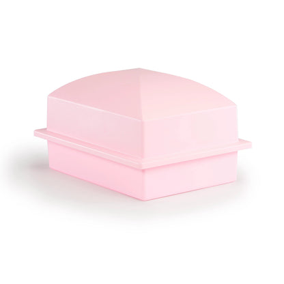 Titan Guard Urn Vault | Pink