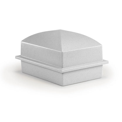 Titan Guard Urn Vault | Grey