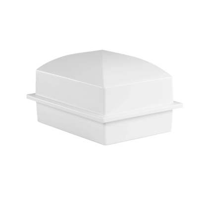 Titan Guard Urn Vault | White