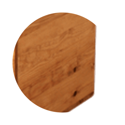 Eco II Pine Box | Pine Casket with Rope Handles