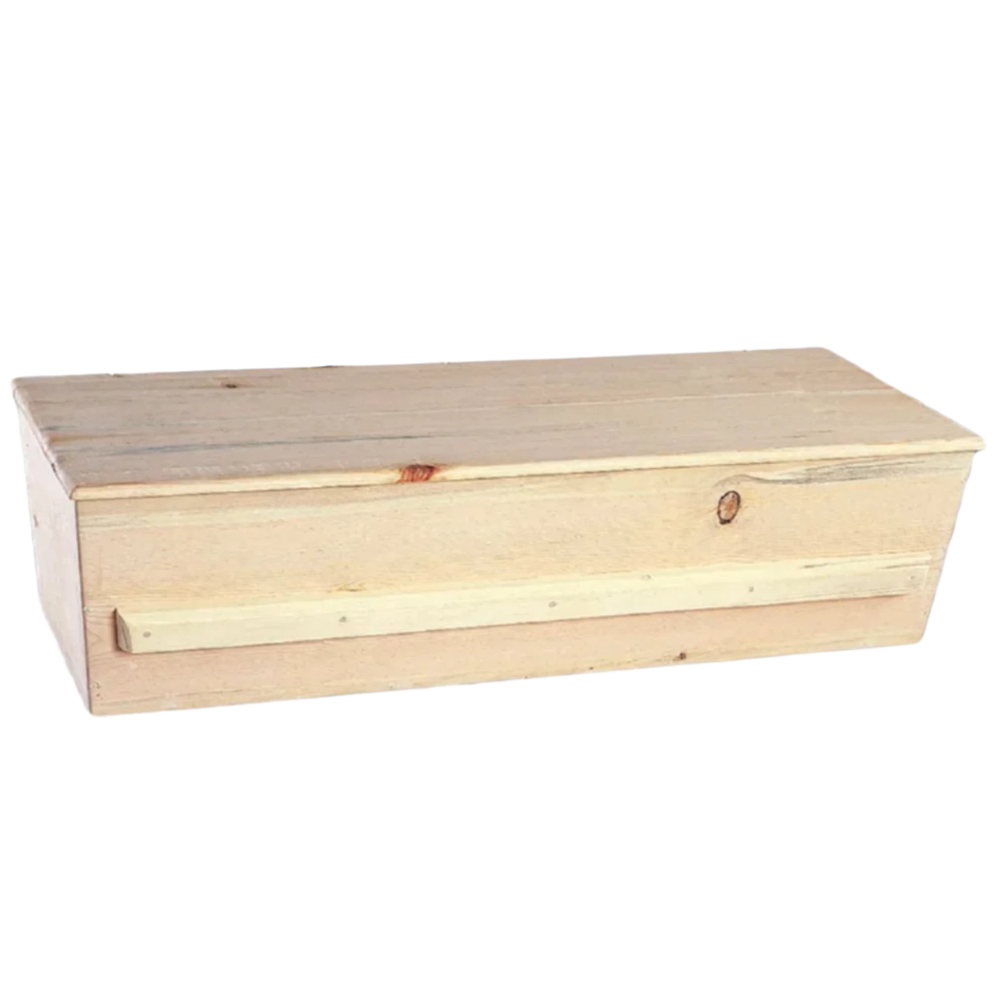 Pine Child Casket