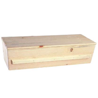 Pine Child Casket