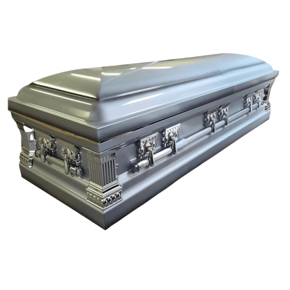Lafayette Silver Casket (32 oz) | Silver Casket