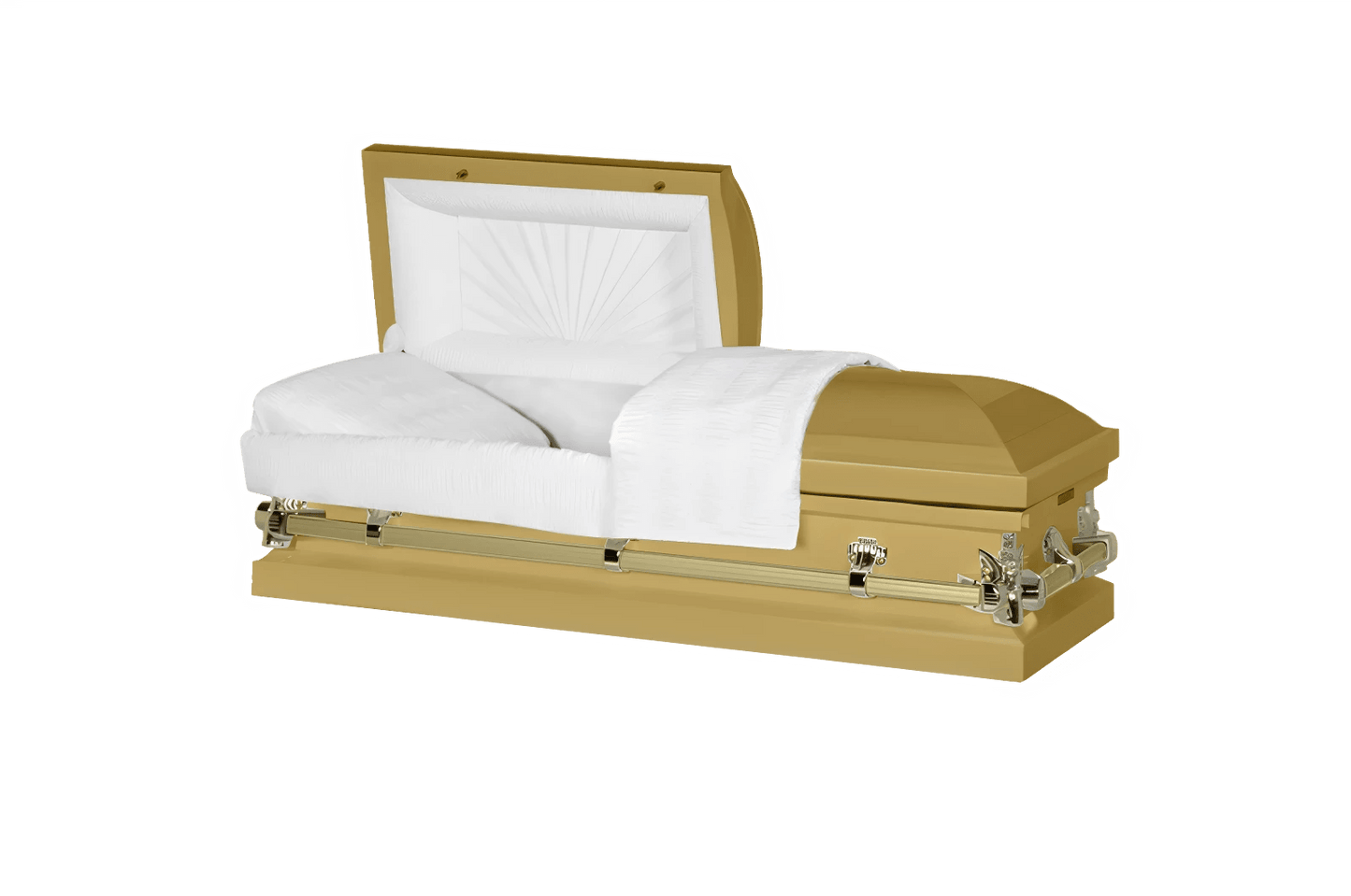 Youth & Child | Gold Youth Casket