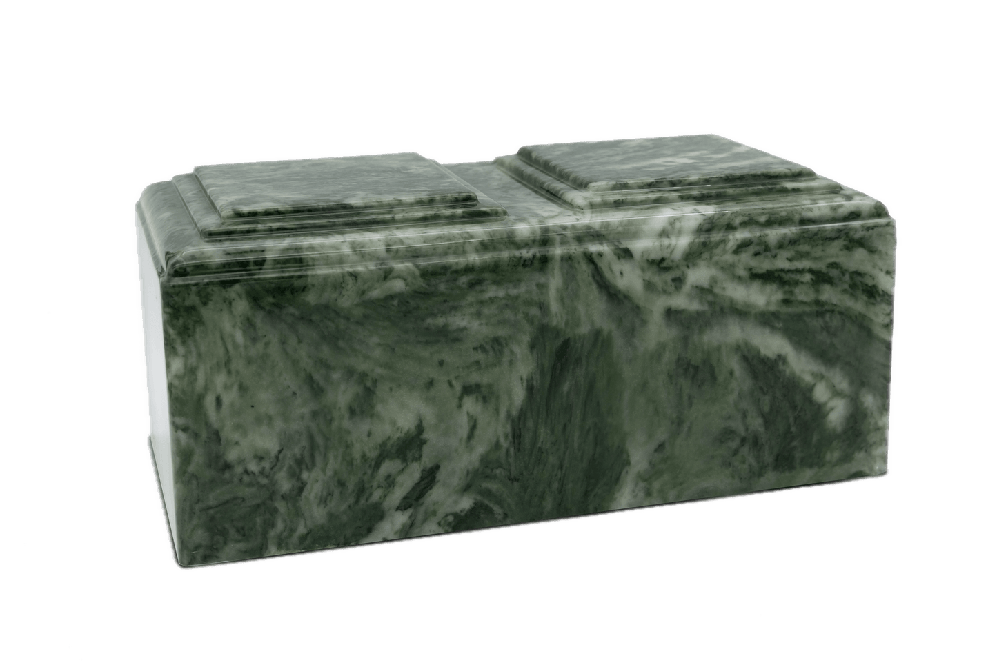 Verde Companion Marble Urn