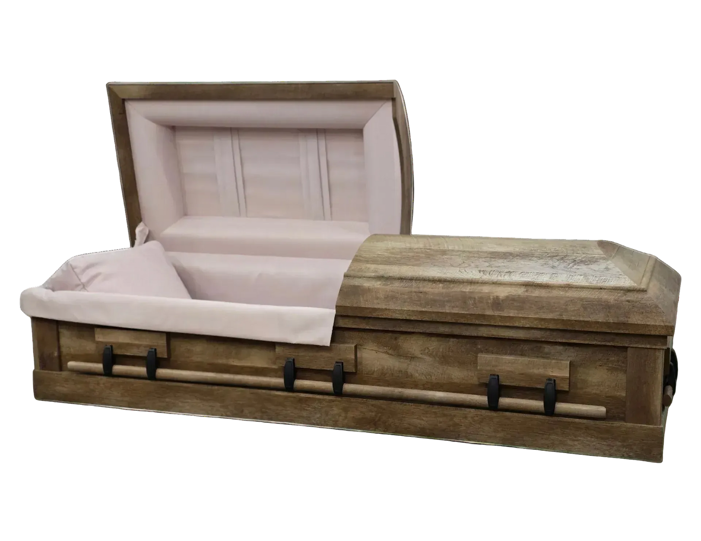Harlow (Engineered Wood) | Engineered Wood Casket