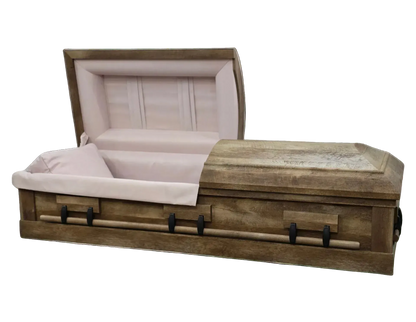 Harlow (Engineered Wood) | Engineered Wood Casket