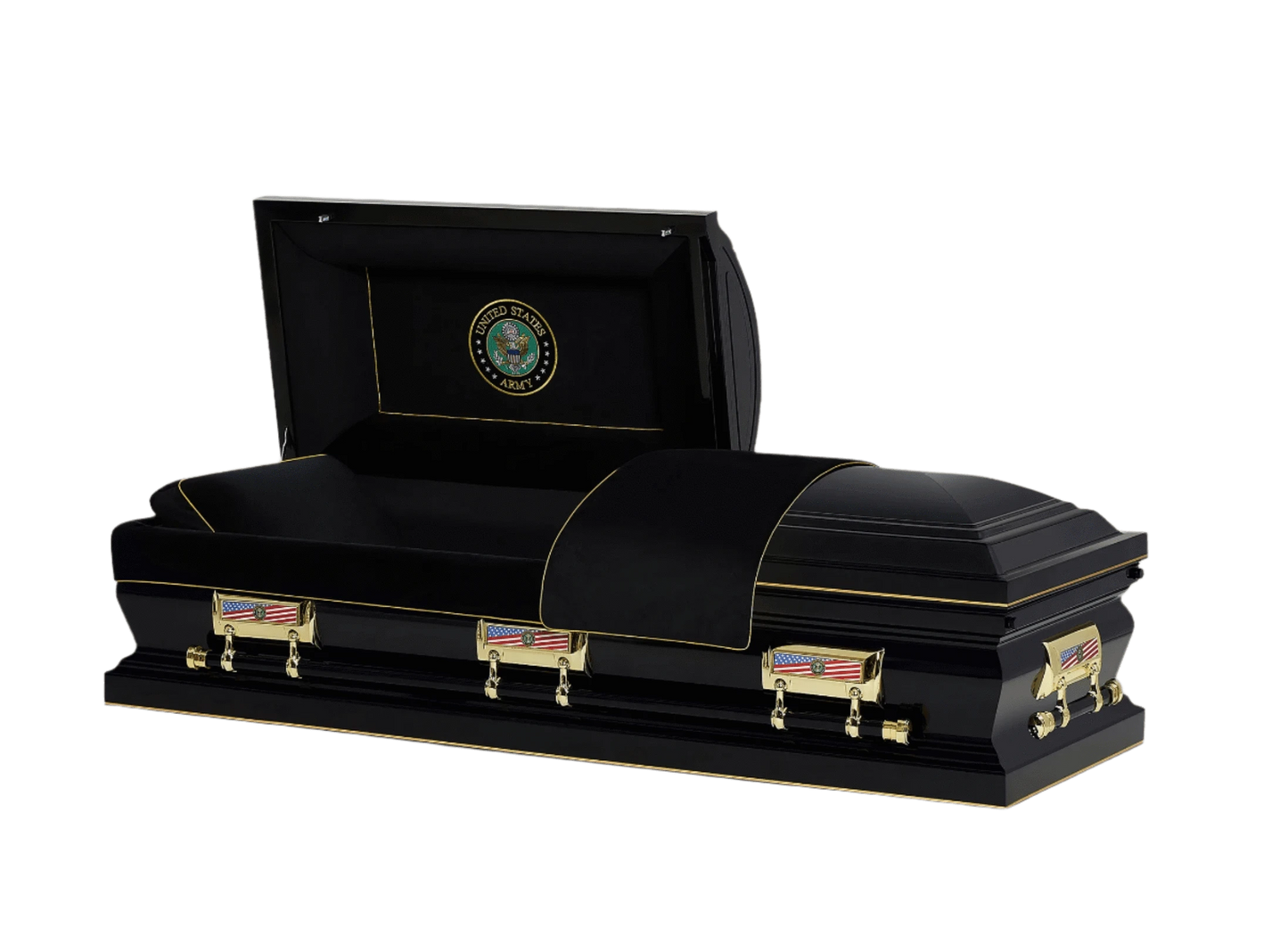 Veteran Round Select | Army