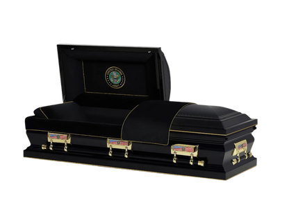 Veteran Round Select | Army