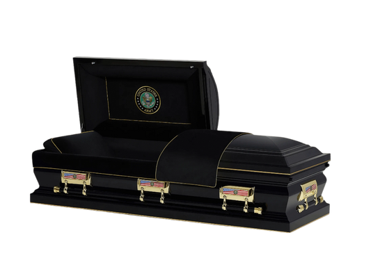 Veteran Round Select | Army