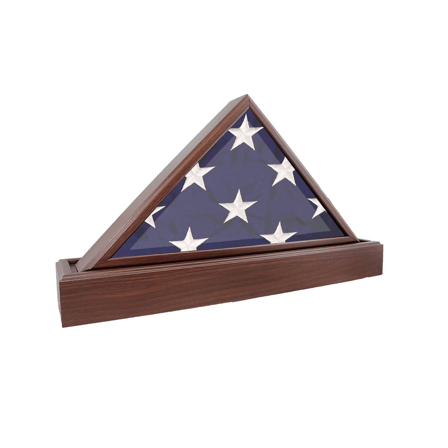 The Liberty Flag Case