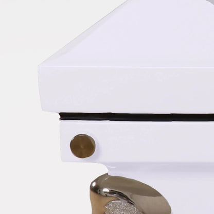 Upgrade to a Lock & Gasketed Sealer