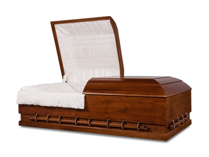Vanguard Oversize Casket