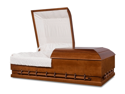 Vanguard Oversize Casket