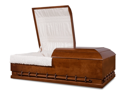 Vanguard Oversize Casket