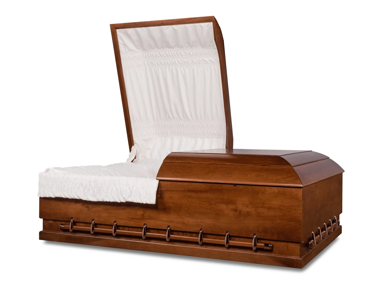 Vanguard Oversize Casket