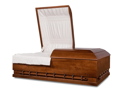 Vanguard Oversize Casket