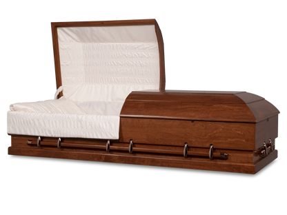 Vanguard Oversize Casket