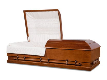 Vanguard Oversize Casket