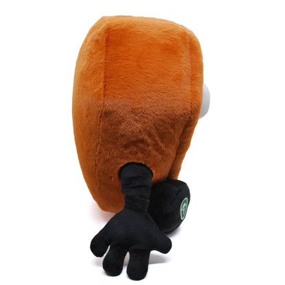 Mort Plushie: Your Adorable Funeral Planning Companion