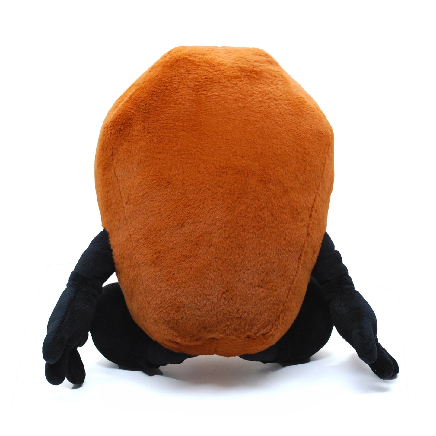 Mort Plushie: Your Adorable Funeral Planning Companion