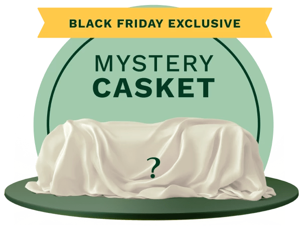 Mystery Casket