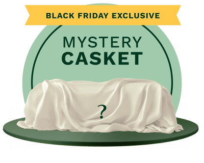 Mystery Casket