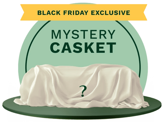 Mystery Casket