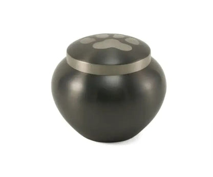 Odyssey® Paw Slate Pet Urn