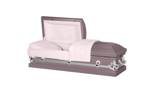 Youth & Child | Orchid Youth Casket