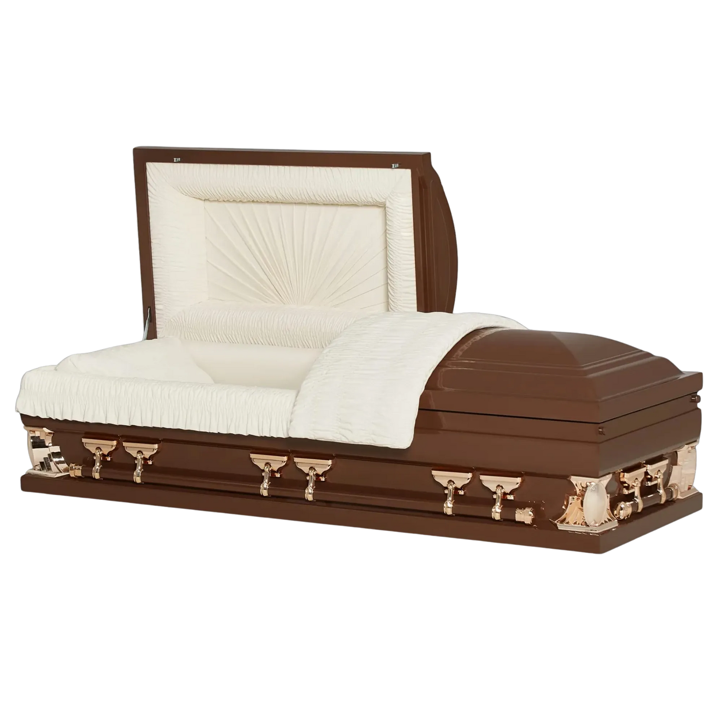 Summit XL (29-44 in.)| Bronze Oversized Casket