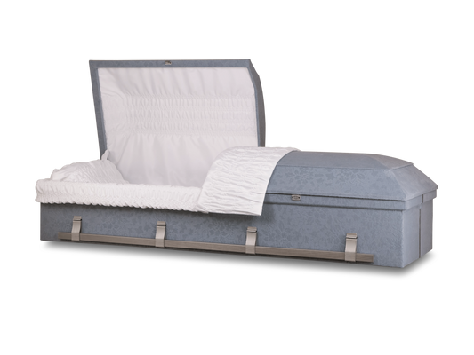 Cloth XXL Casket | Oversize Casket
