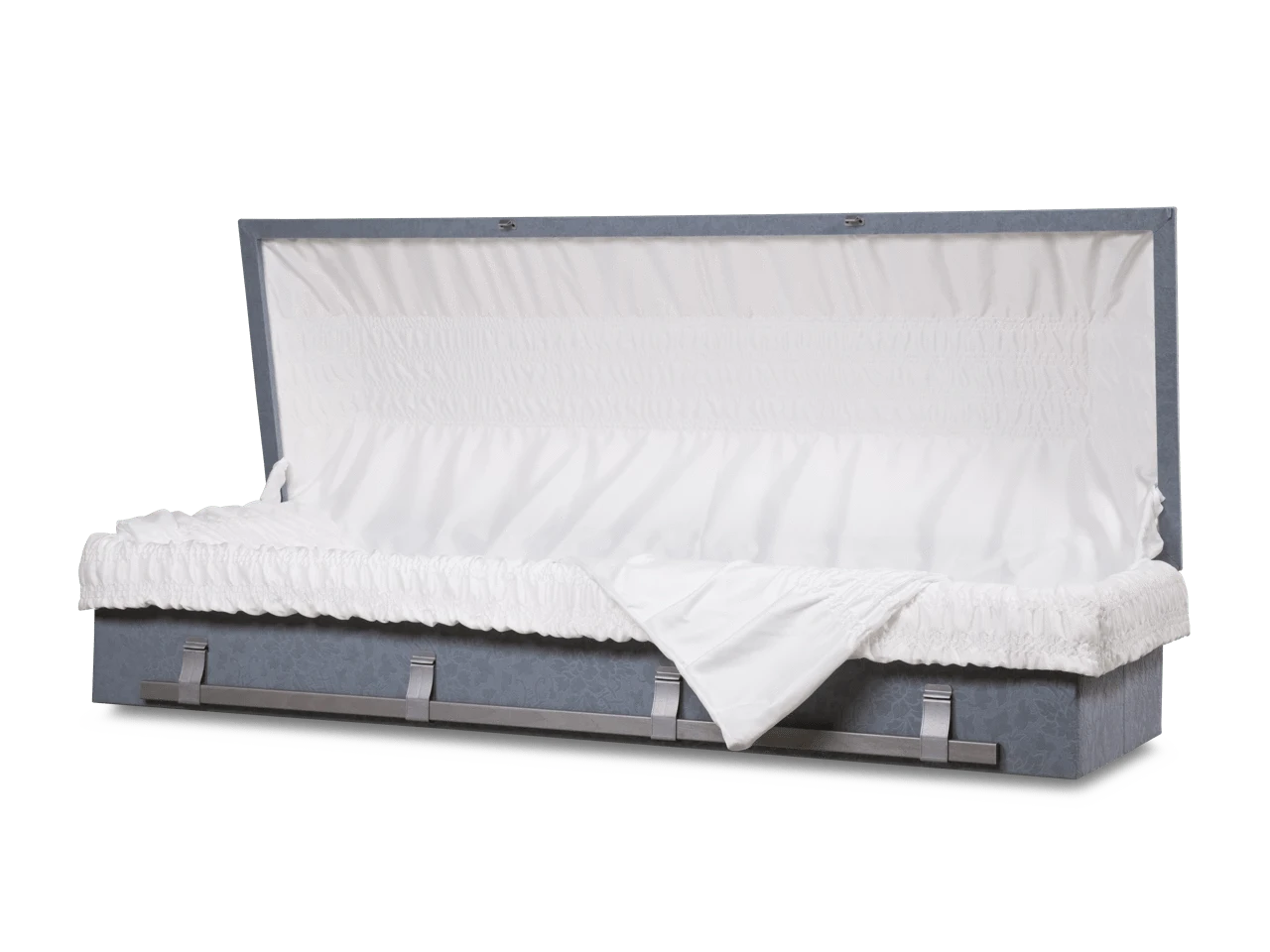 Cloth XXL Casket | Oversize Casket