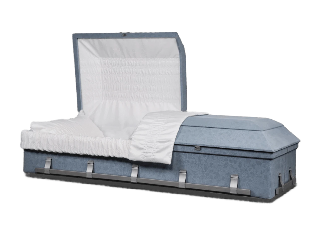 Cloth XXL Casket | Oversize Casket