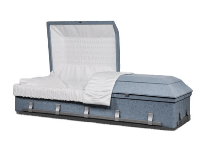 Cloth XXL Casket | Oversize Casket