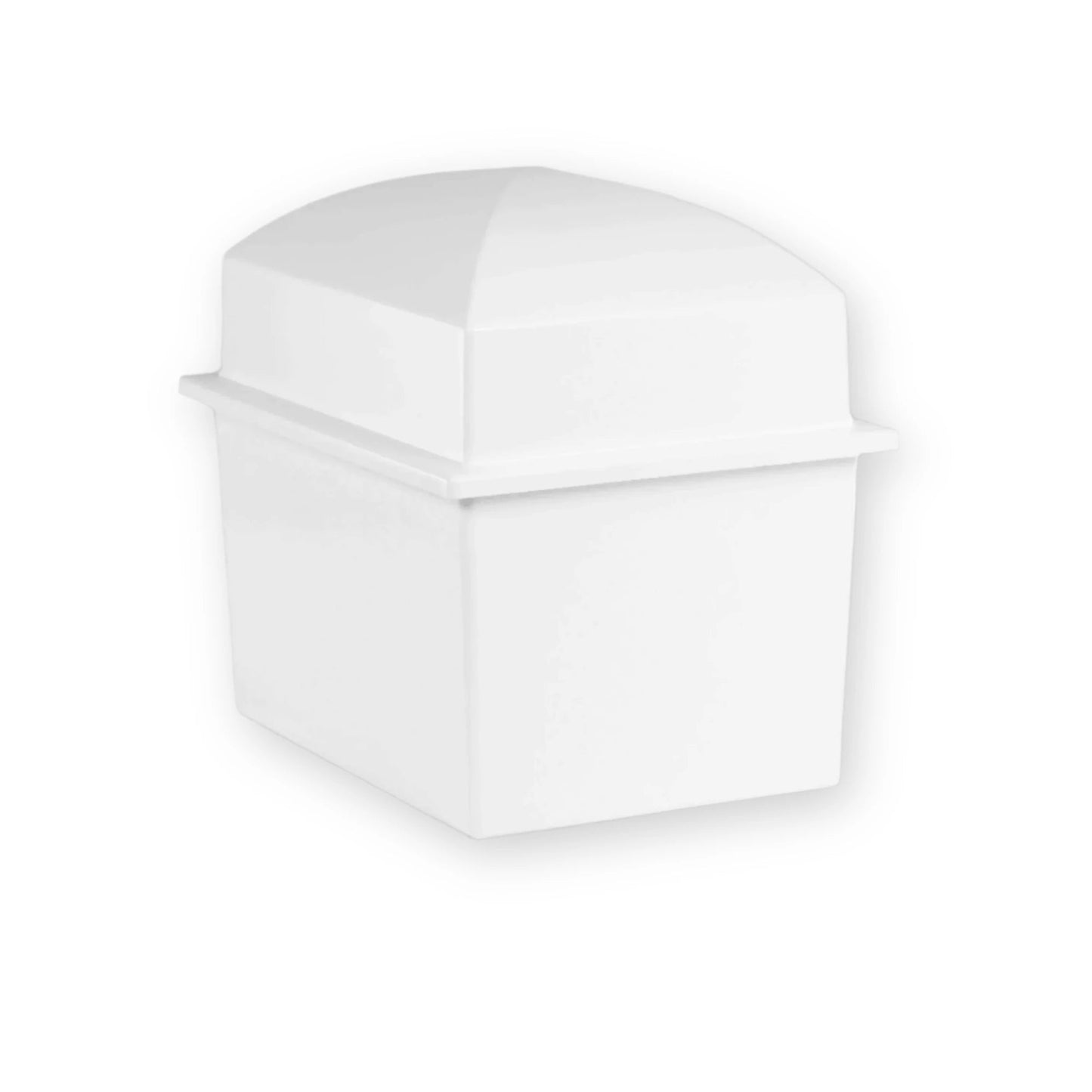 Titan Guard XL Tall Urn Vault | Urns for Two