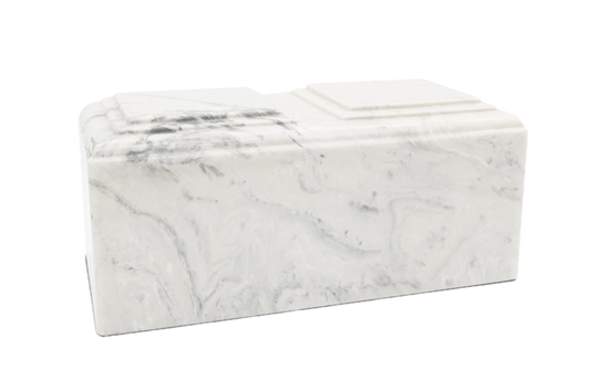 Carrera Companion Marble Urn