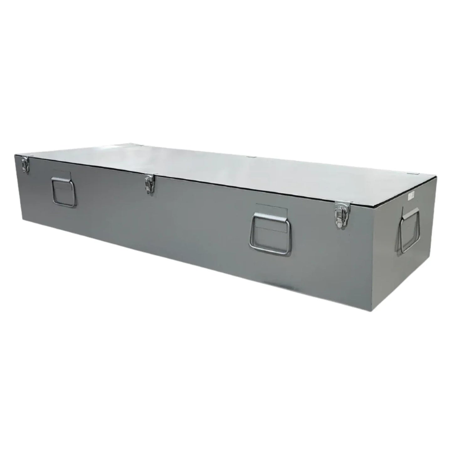 Titan Ziegler Case | Galvanized Steel Body Transfer Case