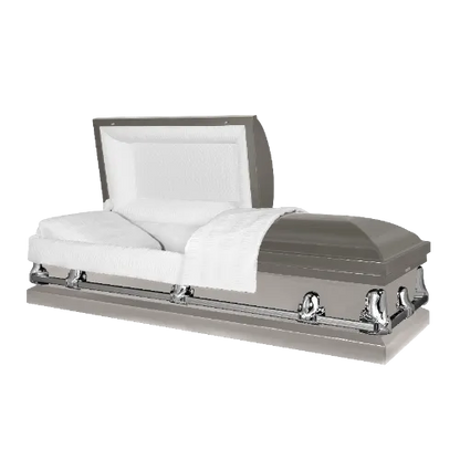 Design Your Own Custom-Made Casket - Customer's Product with price 1599.00 ID L2p1je6jtsjIffx1nAtCASSE