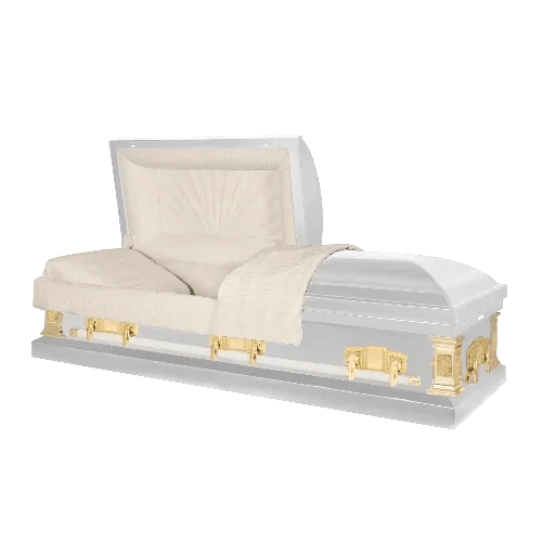 Design Your Own Custom-Made Casket - Customer's Product with price 1799.00 ID JanfQXdJvEJ6CMWCwfWq1IYC