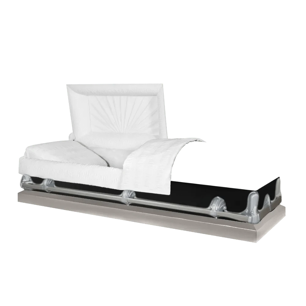 Design Your Own Custom-Made Casket - Customer's Product with price 1599.00 ID 4hSNGSMsm8xqN2879tGCYB_J