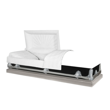 Design Your Own Custom-Made Casket - Customer's Product with price 1599.00 ID 4hSNGSMsm8xqN2879tGCYB_J