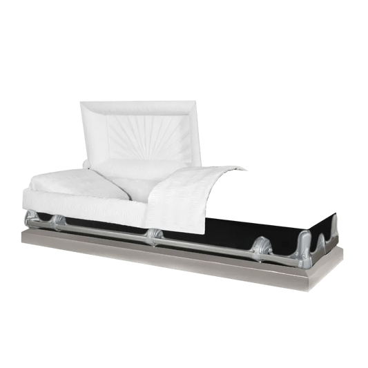 Design Your Own Custom-Made Casket - Customer's Product with price 1599.00 ID 4hSNGSMsm8xqN2879tGCYB_J