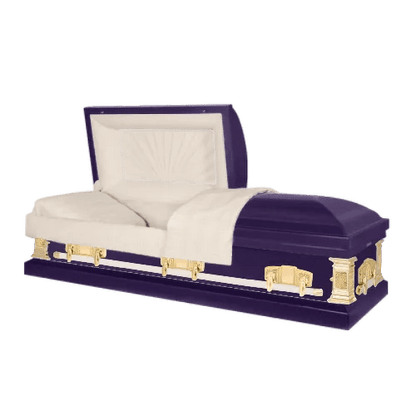 Design Your Own Custom-Made Casket - Customer's Product with price 1848.00 ID LO5G3naWEPAh_cNbc80v9oQw