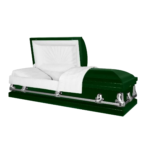 Design Your Own Custom-Made Casket - Customer's Product with price 1599.00 ID 2HBgTlf4E9IC5H7FE7ReVW0j