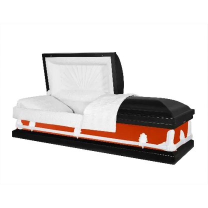 Design Your Own Custom-Made Casket - Customer's Product with price 1599.00 ID F2aUA2rPViWVvCB03KSEOckI