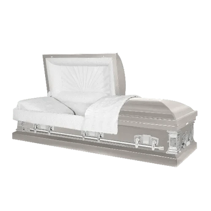 Design Your Own Custom-Made Casket - Customer's Product with price 2147.00 ID PP22dPmKwPpHLIQMXN22MvsP