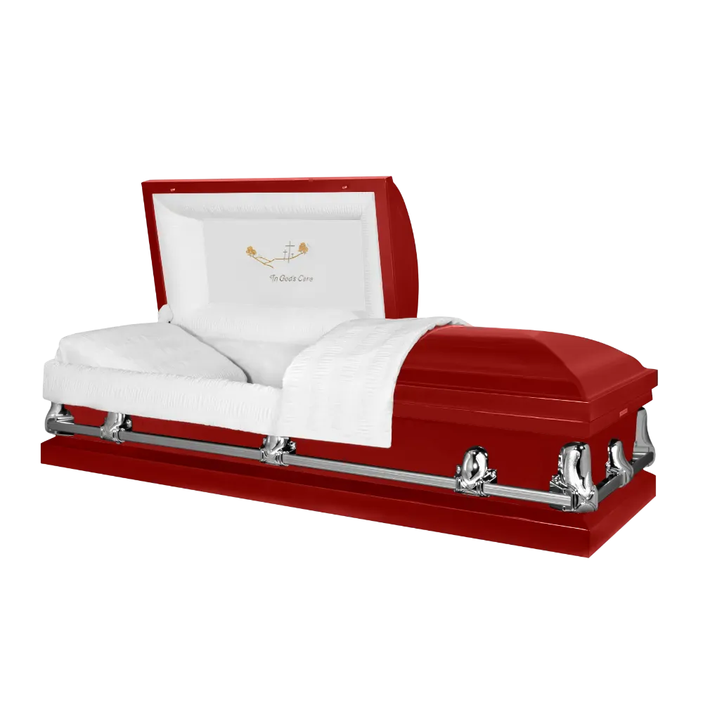 Design Your Own Custom-Made Casket - Customer's Product with price 1848.00 ID 9CsXgS7vJ4gMSMHW6JnXzkm2