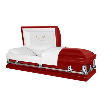 Design Your Own Custom-Made Casket - Customer's Product with price 1848.00 ID 9CsXgS7vJ4gMSMHW6JnXzkm2